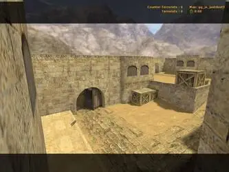 Скачать GunGame_ карты CS 1.6 (05)