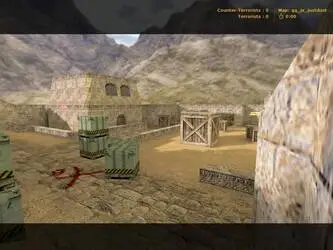 Скачать GunGame_ карты CS 1.6 (02)