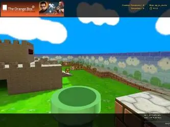Скачать GunGame_ карты CS 1.6 (05)