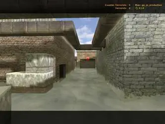 Скачать GunGame_ карты CS 1.6 (07)