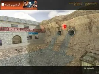 Скачать GunGame_ карты CS 1.6 (05)