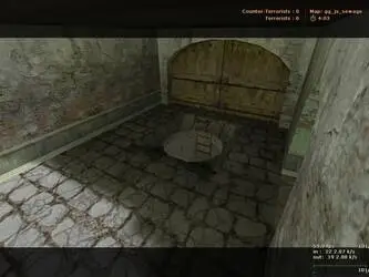 Скачать GunGame_ карты CS 1.6 (02)