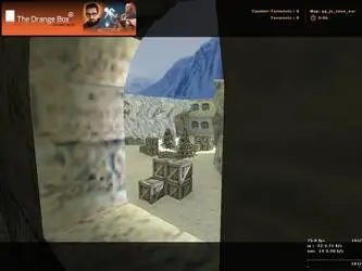 Скачать GunGame_ карты CS 1.6 (02)
