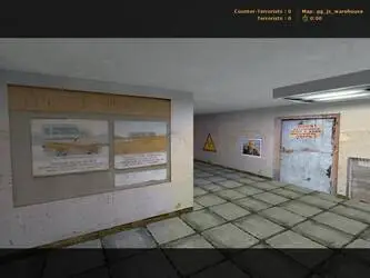 Скачать GunGame_ карты CS 1.6 (04)