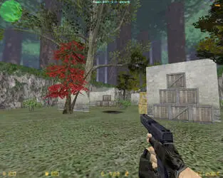 Скачать GunGame_ карты CS 1.6 (06)