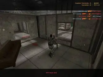 Скачать GunGame_ карты CS 1.6 (04)