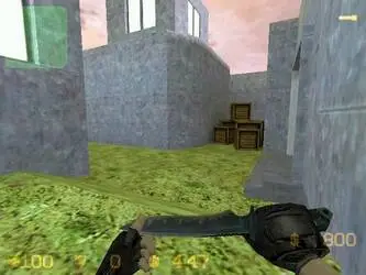 Скачать GunGame_ карты CS 1.6 (06)