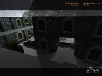 Скачать GunGame_ карты CS 1.6 (05)