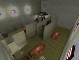 Скачать GunGame_ карты CS 1.6 (04)