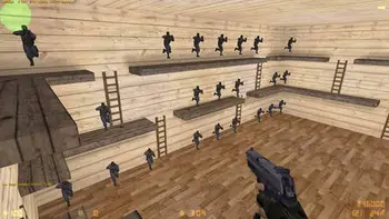 Скачать GunGame_ карты CS 1.6 (02)