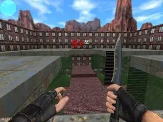 Скачать GunGame_ карты CS 1.6 (04)