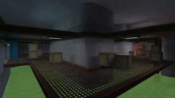 Скачать GunGame_ карты CS 1.6 (04)
