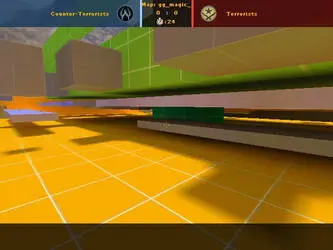 Скачать GunGame_ карты CS 1.6 (02)
