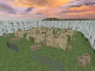 Скачать GunGame_ карты CS 1.6 (05)