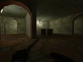 Скачать GunGame_ карты CS 1.6 (03)