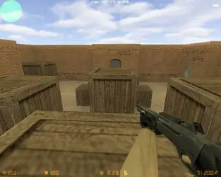 Скачать GunGame_ карты CS 1.6 (05)