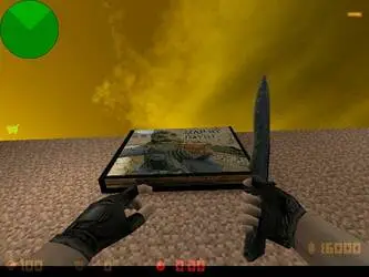 Скачать GunGame_ карты CS 1.6 (06)