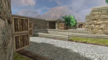 Скачать GunGame_ карты CS 1.6 (06)