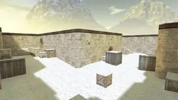Скачать GunGame_ карты CS 1.6 (02)