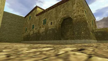 Скачать GunGame_ карты CS 1.6 (02)