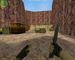 Скачать GunGame_ карты CS 1.6 (05)