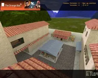 Скачать GunGame_ карты CS 1.6 (02)