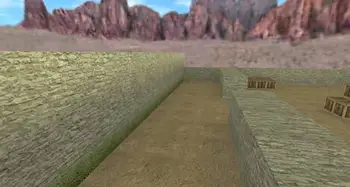 Скачать GunGame_ карты CS 1.6 (02)