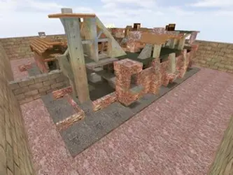 Скачать GunGame_ карты CS 1.6 (07)