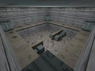 Скачать GunGame_ карты CS 1.6 (07)