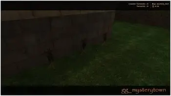Скачать GunGame_ карты CS 1.6 (03)