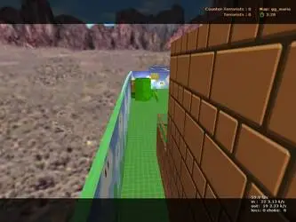 Скачать GunGame_ карты CS 1.6 (06)