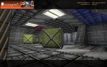 Скачать GunGame_ карты CS 1.6 (04)