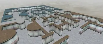 Скачать GunGame_ карты CS 1.6 (05)