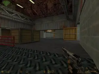 Скачать GunGame_ карты CS 1.6 (05)