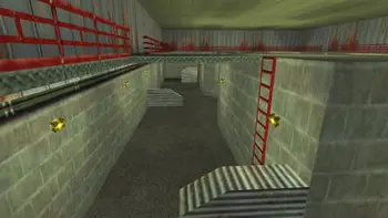 Скачать GunGame_ карты CS 1.6 (05)