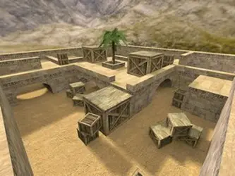 Скачать GunGame_ карты CS 1.6 (02)