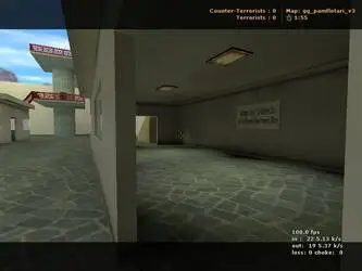 Скачать GunGame_ карты CS 1.6 (02)