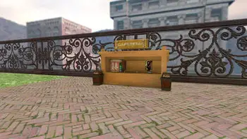 Скачать GunGame_ карты CS 1.6 (05)