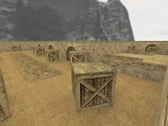 Скачать GunGame_ карты CS 1.6 (04)