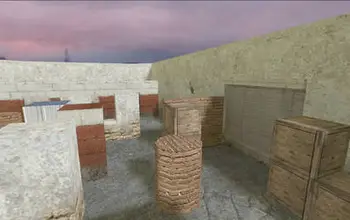 Скачать GunGame_ карты CS 1.6 (03)