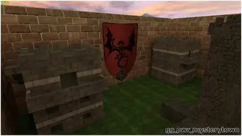 Скачать GunGame_ карты CS 1.6 (07)
