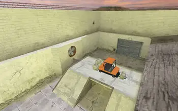 Скачать GunGame_ карты CS 1.6 (07)