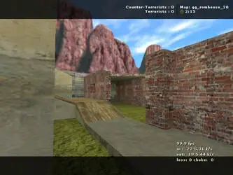 Скачать GunGame_ карты CS 1.6 (02)