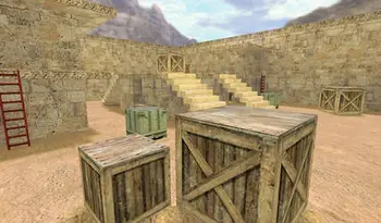 Скачать GunGame_ карты CS 1.6 (04)