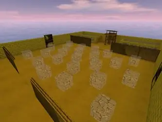 Скачать GunGame_ карты CS 1.6 (02)
