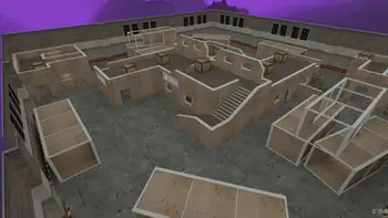 Скачать GunGame_ карты CS 1.6 (04)