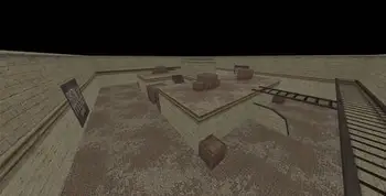 Скачать GunGame_ карты CS 1.6 (06)