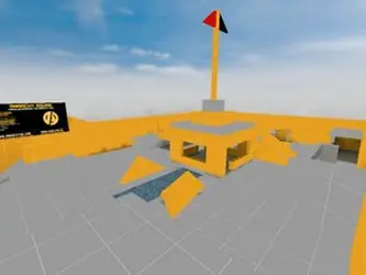 Скачать GunGame_ карты CS 1.6 (04)