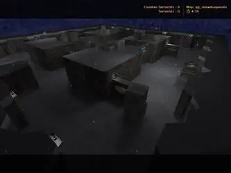 Скачать GunGame_ карты CS 1.6 (03)