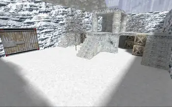 Скачать GunGame_ карты CS 1.6 (07)